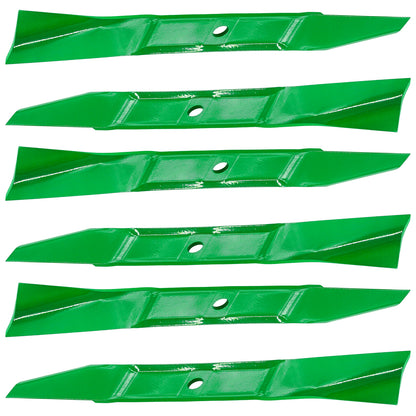 Deck Blade 50 Inch Replacement for Toro ZS 5000 ZS 5000 TF SW 5000 (2010–2024)