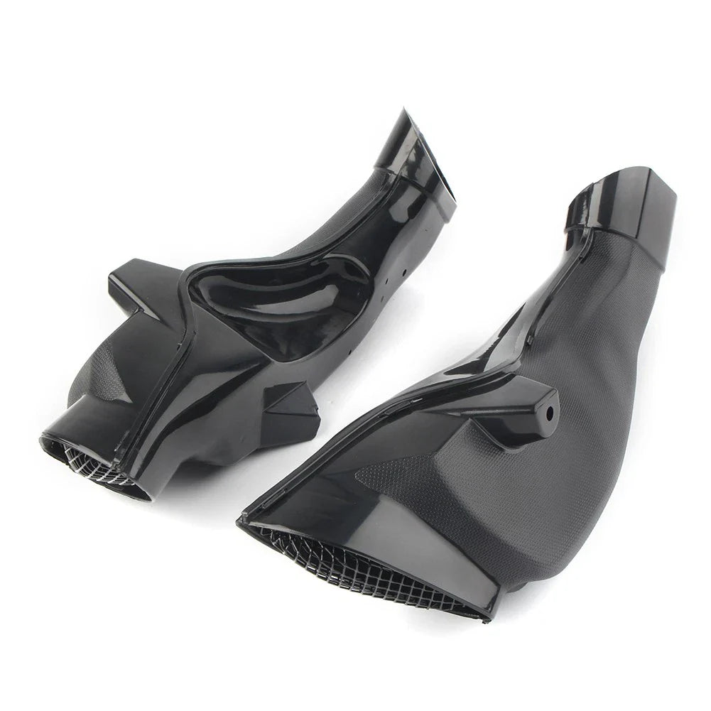 Ram Air Intake Tube Duct Cover for SUZUKI GSXR1000 (2003-2004)