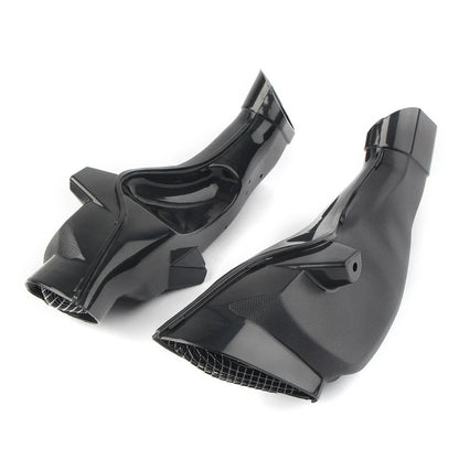 Ram Air Intake Tube Duct Cover for SUZUKI GSXR1000 (2003-2004)