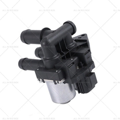 Control Valve for Jaguar S-Type 2.5 Petrol (2002-2008)