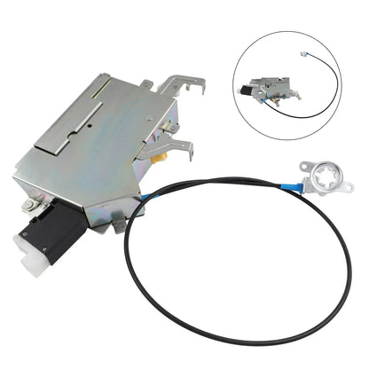 LH Side Door Lock for Ford Transit MK6 MK7 (2000–2013)