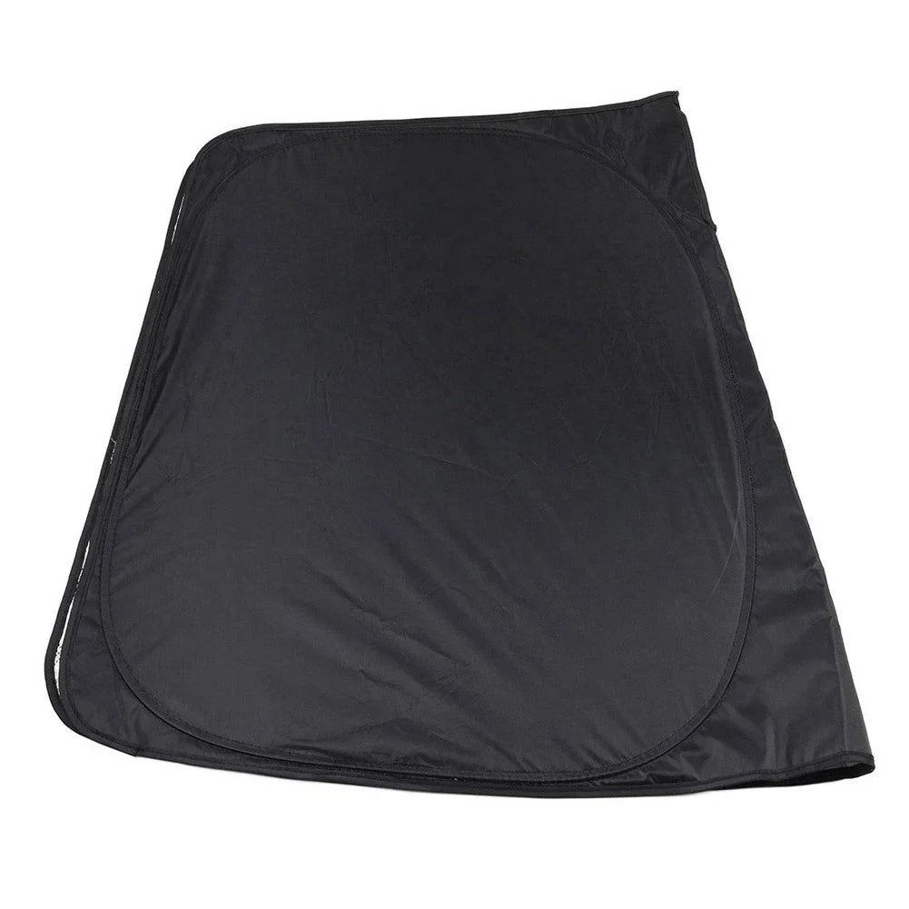 Foldable Windshield Sun Shade for Volkswagen VW Golf (2022-2024)