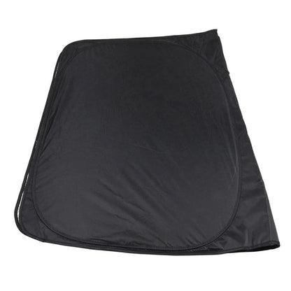 Foldable Windshield Sun Shade for Volkswagen VW Golf (2022-2024)