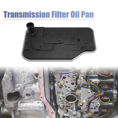 Transmission Filter Oil Pan for Mercedes-Benz E350 (2014)