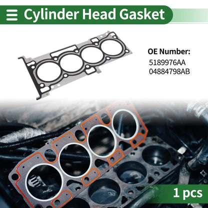 Cylinder Head Gasket for Dodge Compass 2.4L (2007-2014)