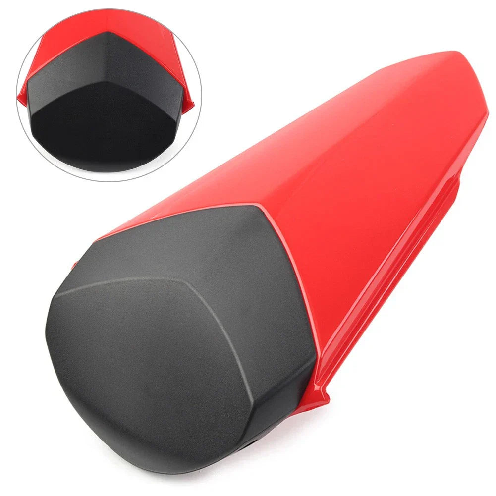 Rear Tail Seat Cover for YAMAHA YZF-R7 (2022 - ) Red ABS