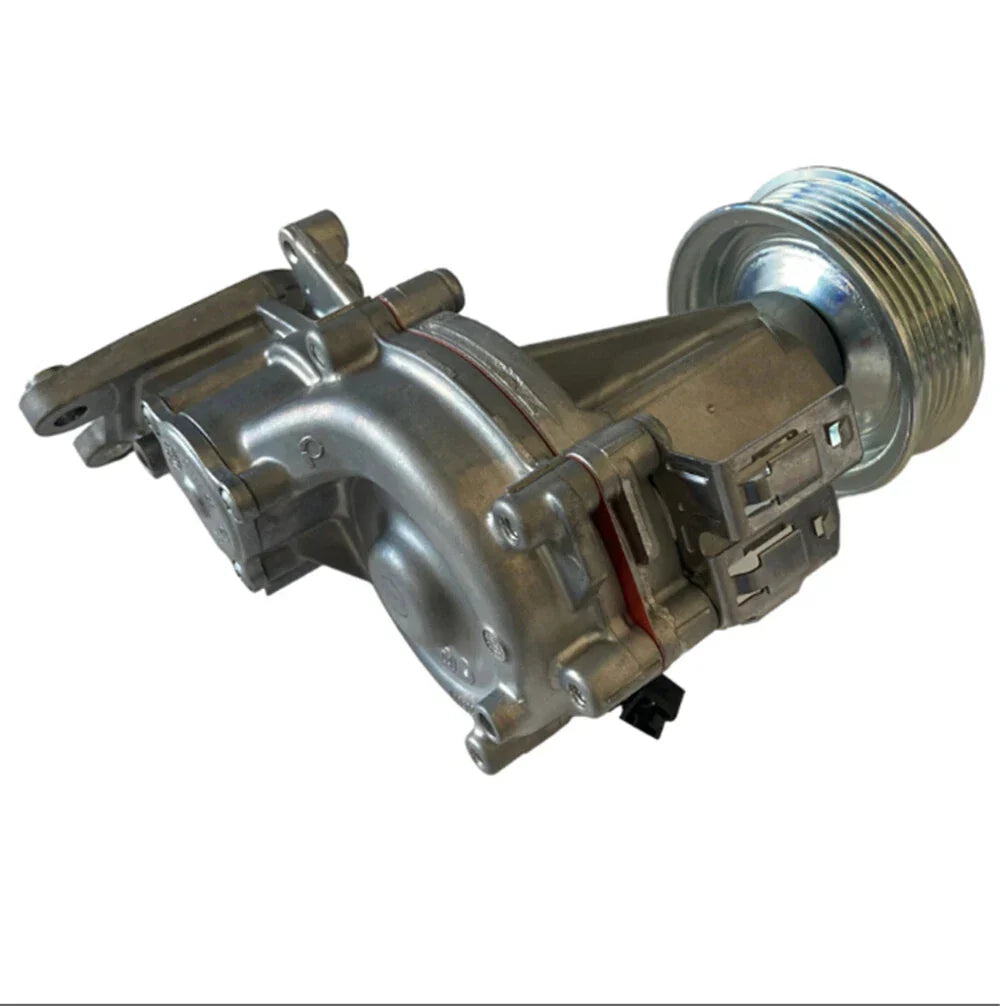 Engine Water Pump for Jeep Wrangler (2018-2022) 2.0L L4 5048283AF 5048283AE
