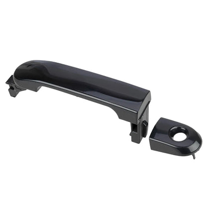 Front Left Outer Door Handle for Nissan Versa Hatchback (2007-2012)