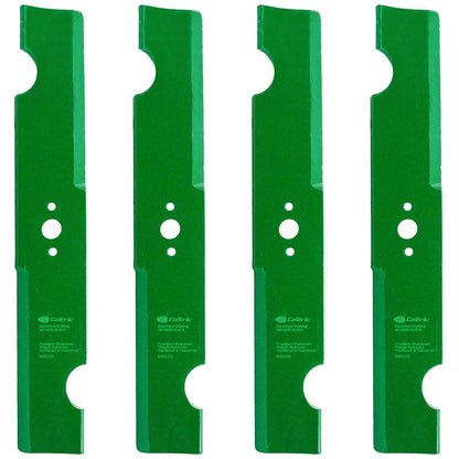 Air Lift Blade Deck for John Deere Exmark 44 inch (16-1/4 x 5/8 Circle)