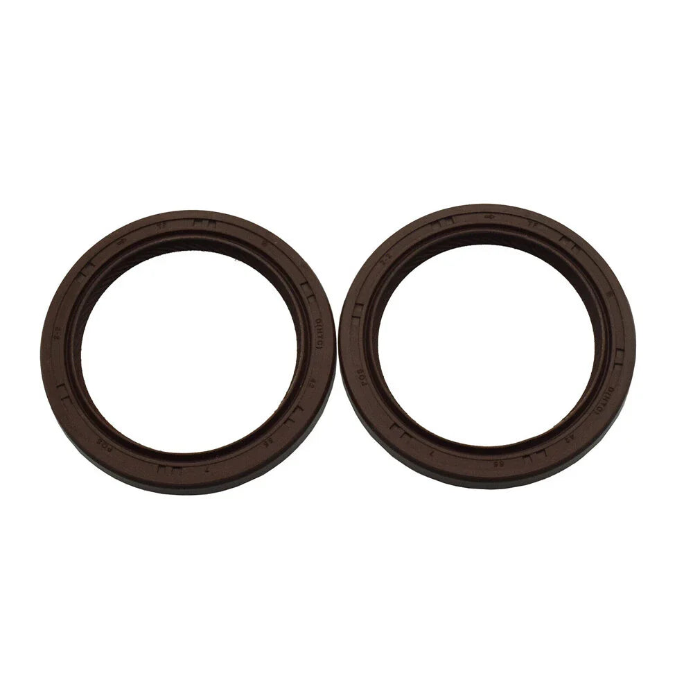 4 x Intake Exhaust Camshaft Seals for Subaru Liberty GT (2004-2006)