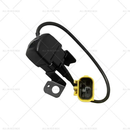 Rear View Backup Camera for Kia Sorento (2014-2015)