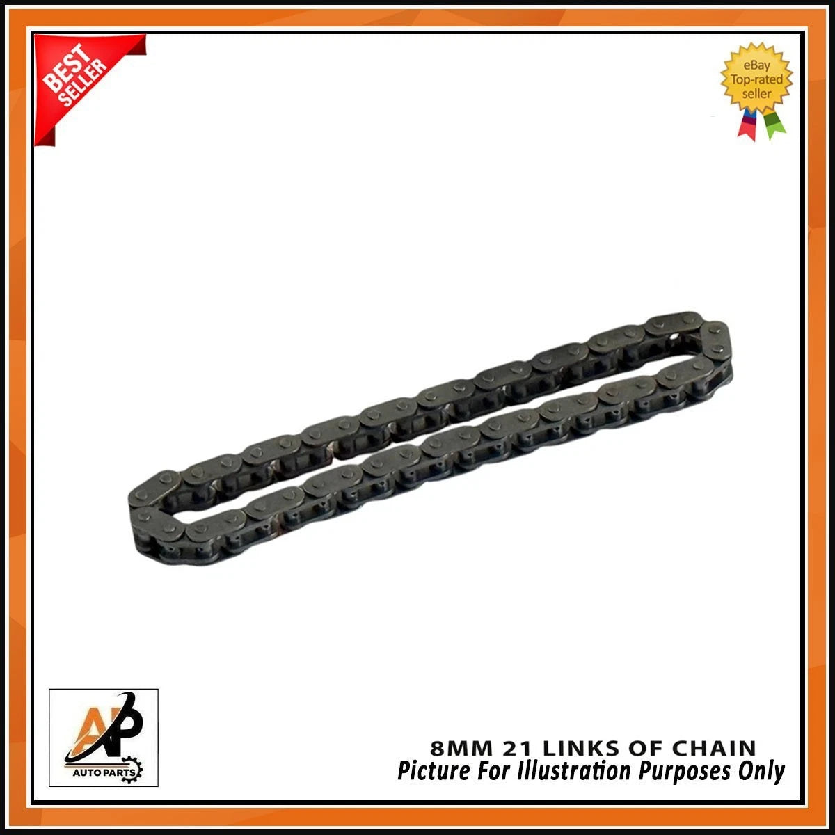 Camshaft Chain Kit Replacement for Citroen Berlingo 1.5 BlueHDi (2013–2018)