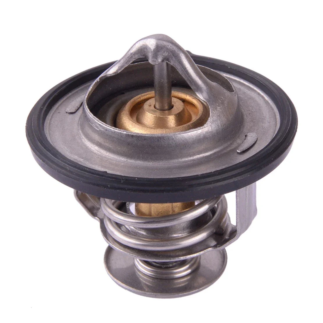 Coolant Thermostat for Hyundai Accent, Sonata, Tucson, Kia Optima (2000-2023)