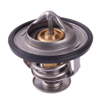 Coolant Thermostat for Hyundai Accent, Sonata, Tucson, Kia Optima (2000-2023)