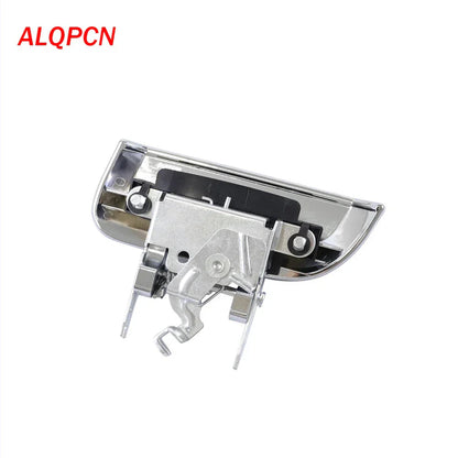 Rear Left Chrome Outer Door Handle for Nissan Pathfinder (2005-2013)
