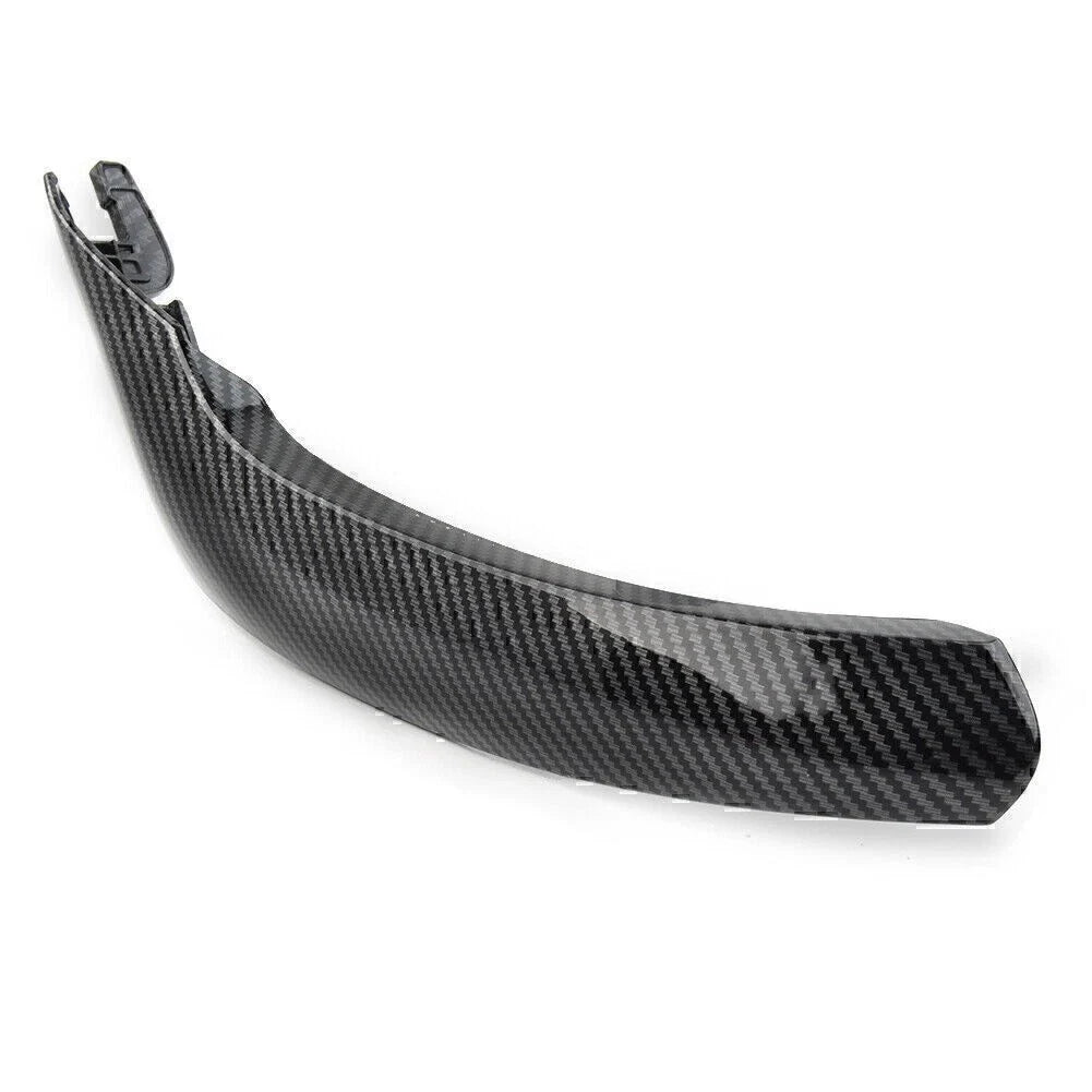 Inner Outer Door Pull Handle Trim Cover for BMW X3 X4 (2011-2017)