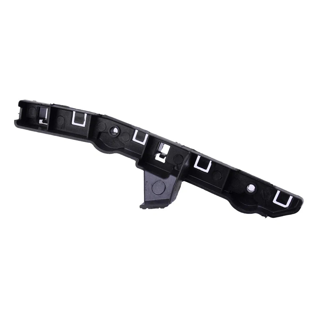 Right Front Bumper Retainer Bracket for Nissan Qashqai (2014-2016)