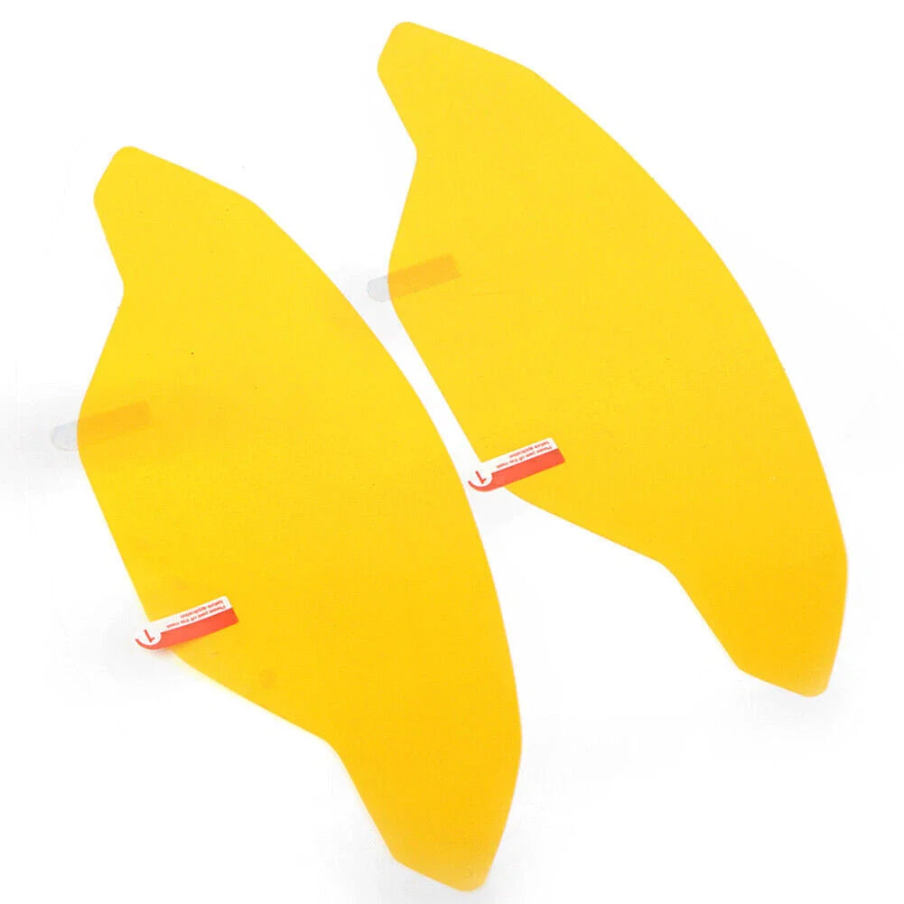 Clear Speedometer Dashboard Screen Protector Film for Honda PCX150 (18-20)