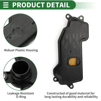 Automatic Transmission Filter for Lexus GS200t (2015-2020)
