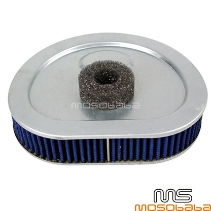 Air Cleaner Filter for Harley Road King FLHR (1994-1999)