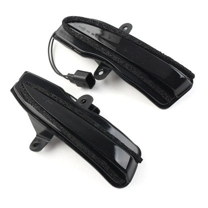 LED Side Mirror Turn Signal Light for Mazda CX-3, CX-4, CX-5 (2015-2023)