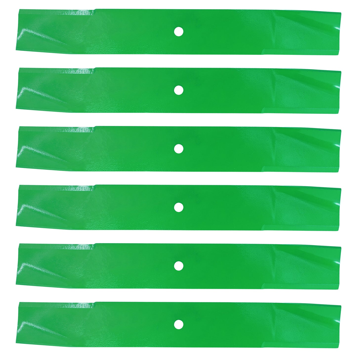 Deck Blade 52 Inch Replacement for Toro Z153 74167TE (2015–2018)