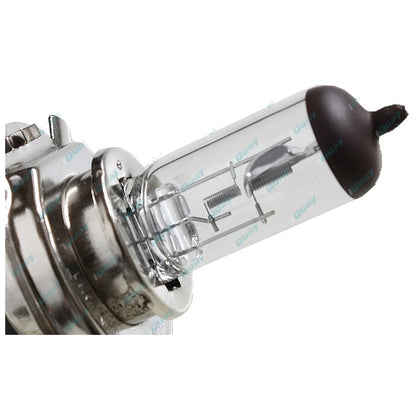 Universal Headlight w/Globe for Toyota Townace Liteace Celica (1983-1996)