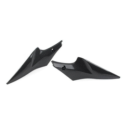 Tank Side Cover Panels for Suzuki GSXR600 GSXR750 (2006-2007)