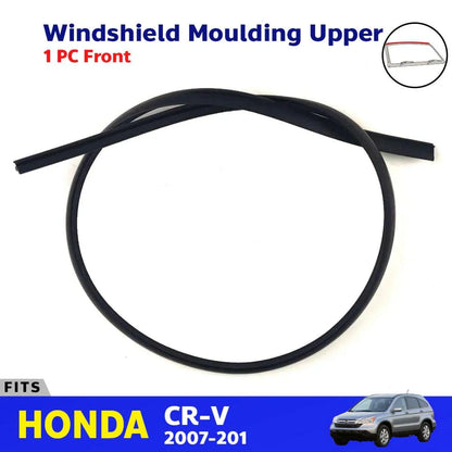 Windshield Moulding Weatherstrip Upper Fits Honda CR-V 4D Sport Utility 2007-11