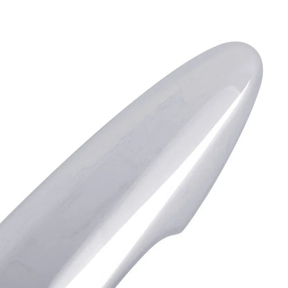 Chrome Exterior Door Handle Cover Trim for Nissan Rogue (2021-2023)