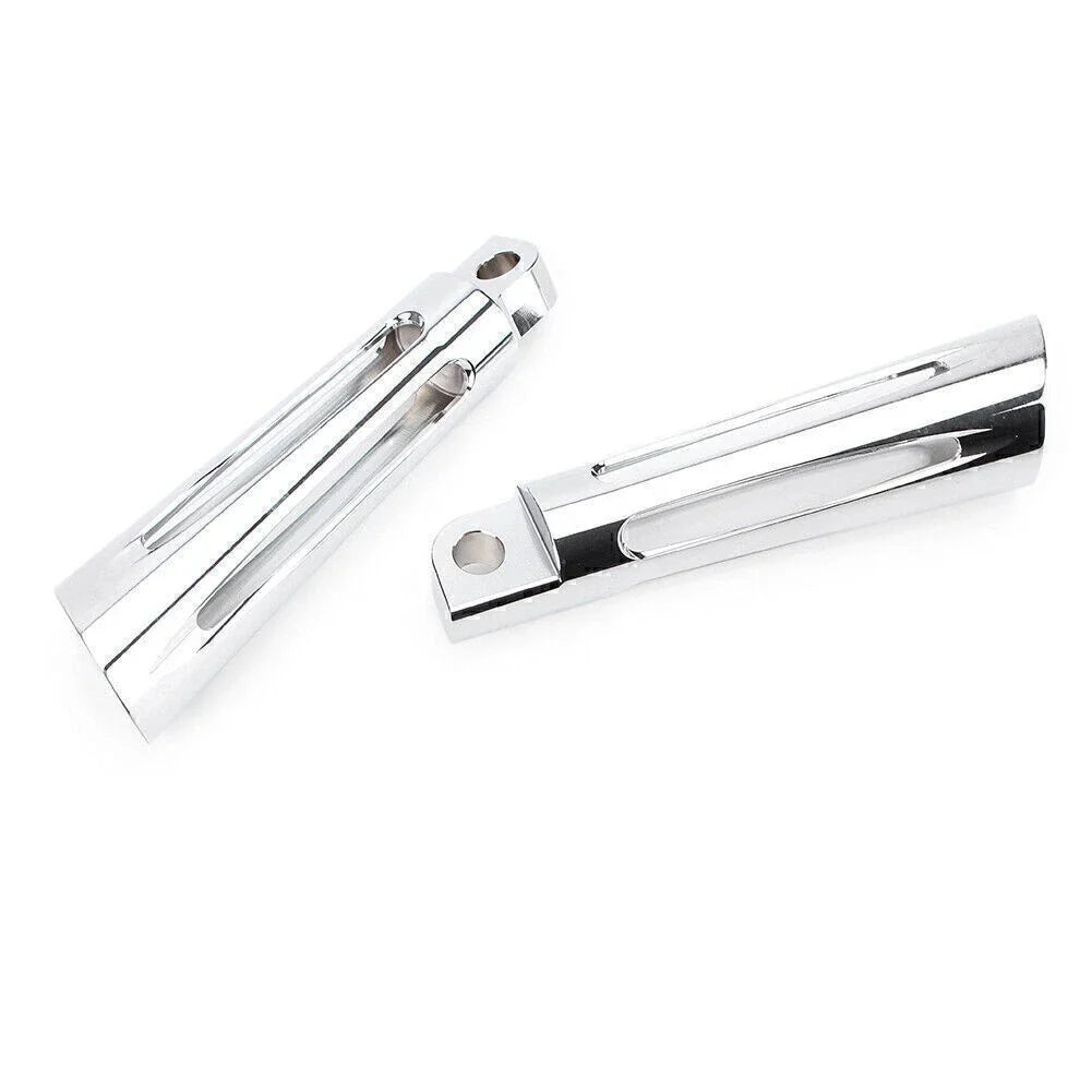 Adjustable Rearset Foot Pegs for Harley Touring Sportster Dyna Softail