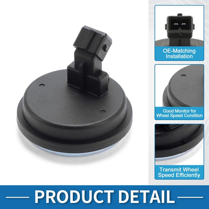 ABS Wheel Speed Sensor for Hyundai Accent (2019-2021)