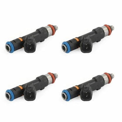 4PCS Fuel Injectors for Mazda3 2.0L, Mazda6 (2006-2012)