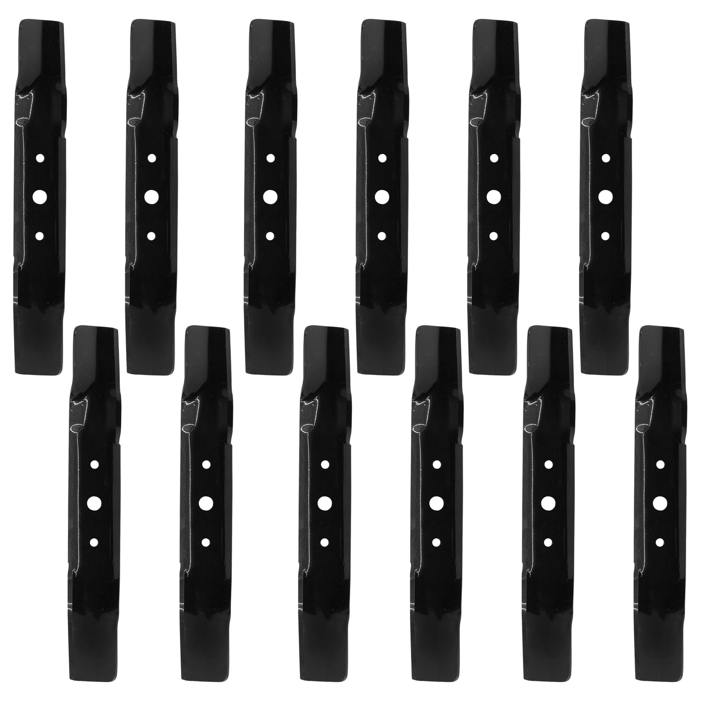 Deck Blade 48 Inch Replacement for John Deere L120 L130 L2048 (2005–2008)