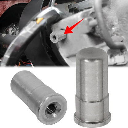 Oversized Steering Column Pivot Pins for Chevrolet GMC Suburban (1992-1999)
