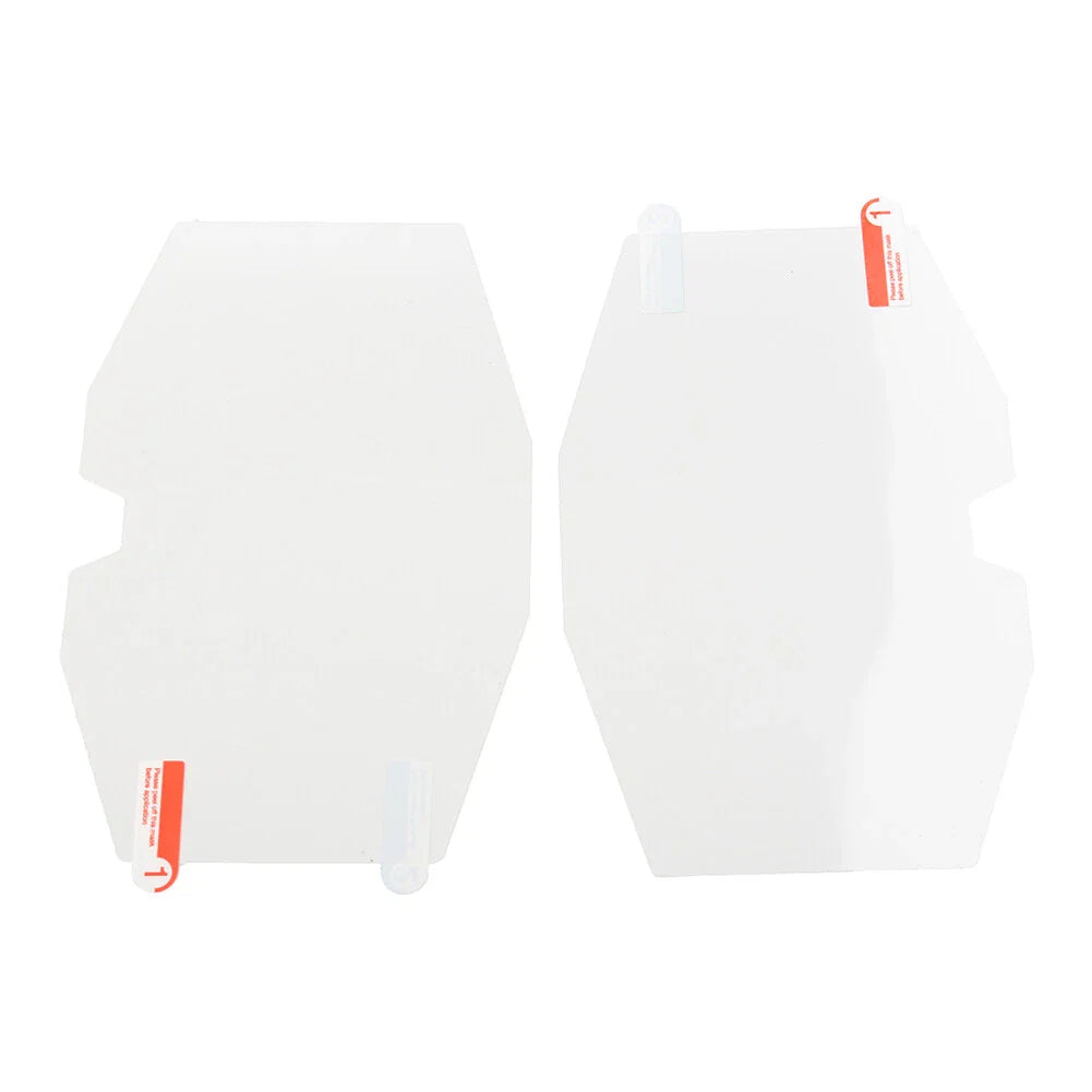 Speedometer Tachometer Odometer Film Screen for SUZUKI GSX-R1000R (2017-2023)