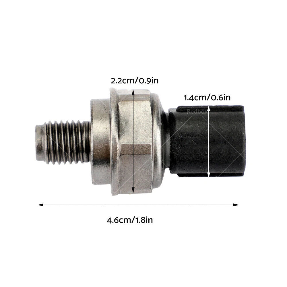 Clutch Oil Pressure Switch Sensor for Honda Accord, CR-V, Acura (2003-2007)