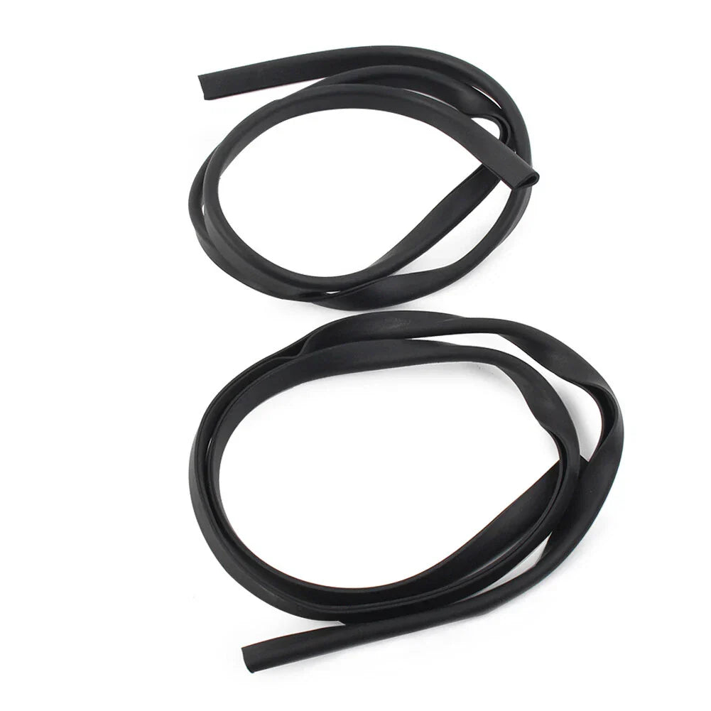 31.9" Inner Fairing Trim Seal for Harley Touring Electra Street Glide (2009-2023)