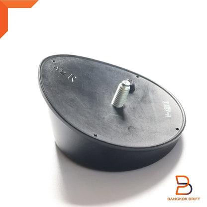 Right Rear Tub Reflector RH for Mitsubishi Triton MK (1996-2006)