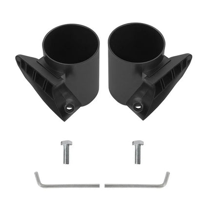 Door Handle Cup Holders for Tesla Model 3 & Y (2017-2023)