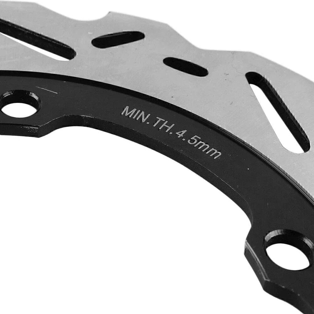 Rear Brake Disc Rotor for Honda NC700X (2012-2013)