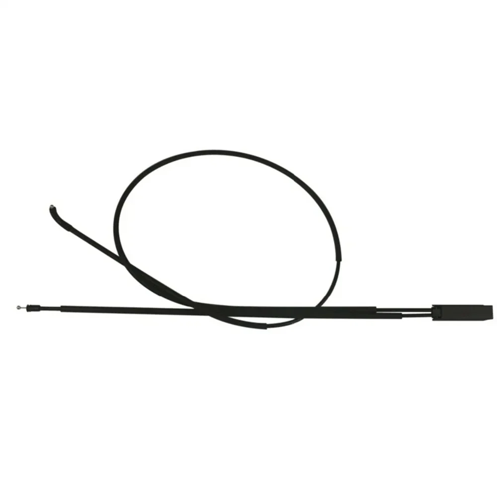 Bonnet Release Cable for BMW 320i 328i 335i xDrive (2012-2016)