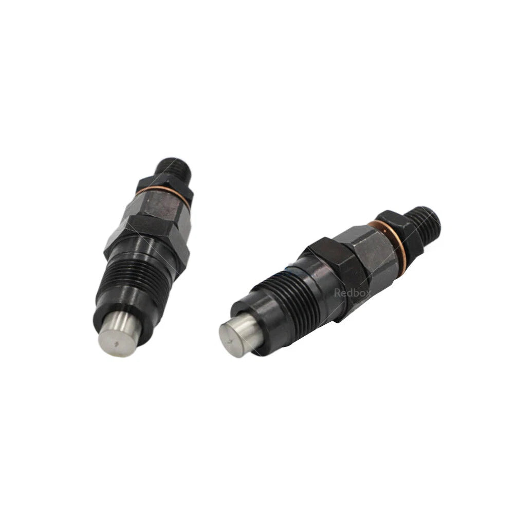 4X Diesel Fuel Injectors for Toyota Hilux Hiace 2.8L 3L (1989-2000)