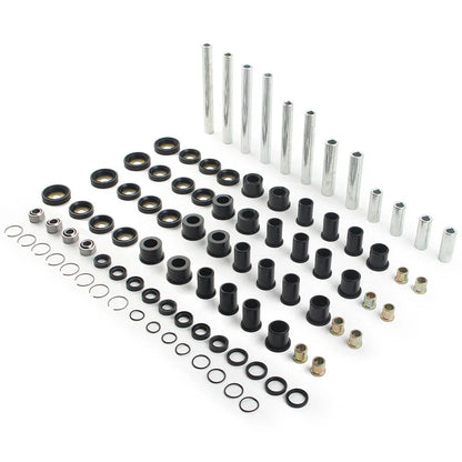 A-arm Bushing Shaft Kit for Honda Rincon 650 680 (2003-2019)