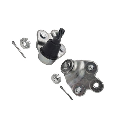 Front Lower Control Arms Assembly  for Honda Civic FD (2006-2012)