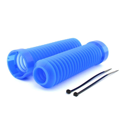 Plastic Front Fork Shock Boots  for Honda ATC 250R (1983-1986)