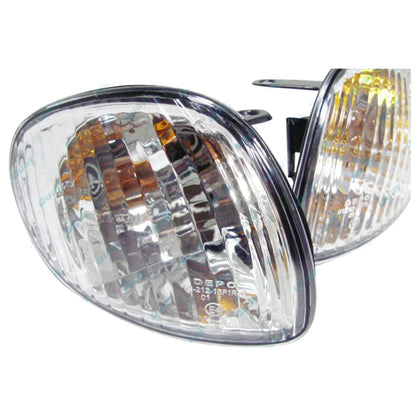 Corner Park Indicator Lights LH+RH for Toyota Corolla (1998-2001)
