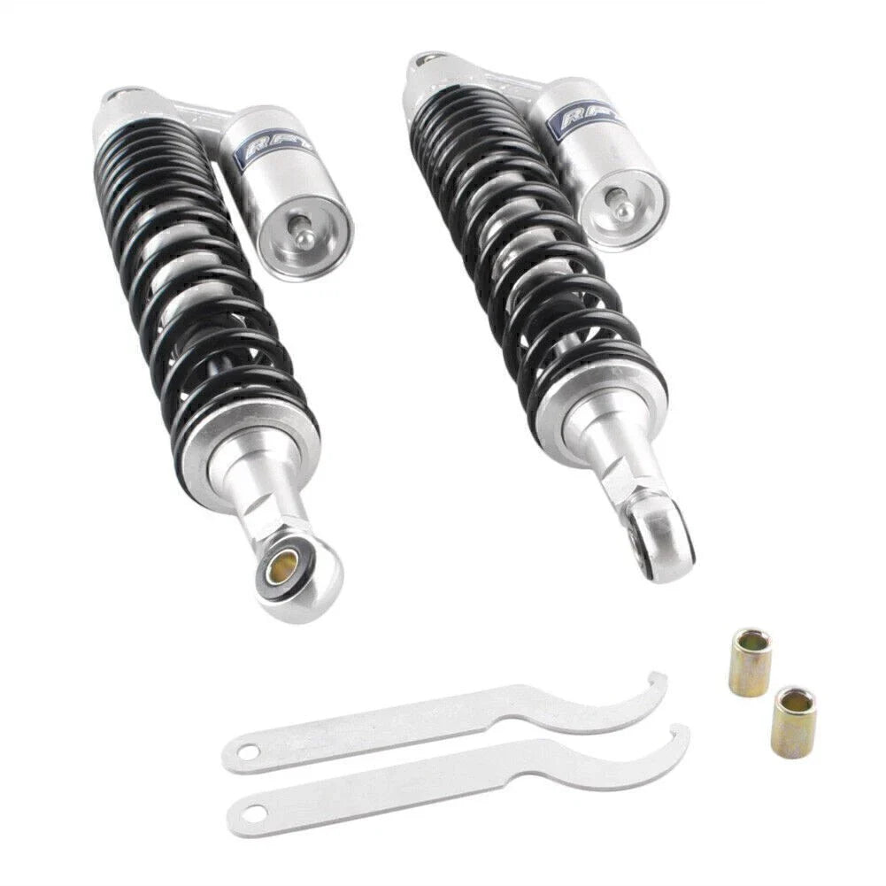400mm Shock Absorbers for Honda TRX 450 Quad (2004-2009)