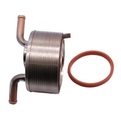 Engine Oil Cooler for Mitsubishi Triton KA4T KB4T Challenger KH KG (2006-2015)
