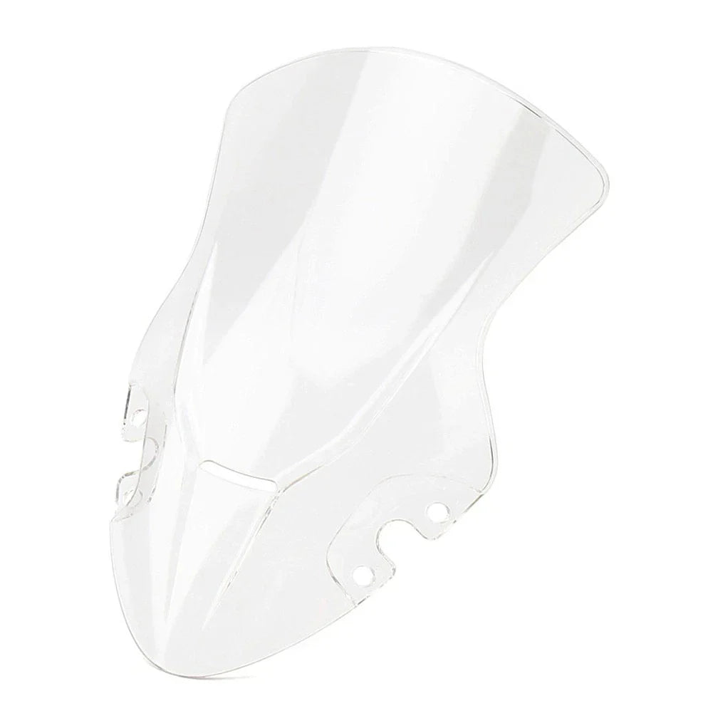Clear Windshield Wind Deflector for CFMOTO 450 SR (2022-2023)